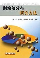 剩餘油分布研究方法 剩餘油分布研究方法