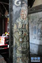 登封天地之中歷史建築群