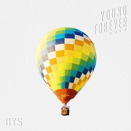 花樣年華 Young Forever 花樣年華 Young Forever
