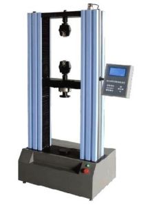 鋼絲繩拉力試驗機圖片