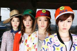 T-ara N4 T-ara N4