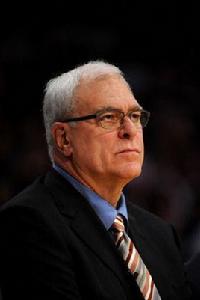 菲爾·傑克遜 菲爾·傑克遜