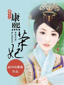 重生之康熙榮妃 重生之康熙榮妃