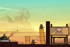 戰地坦克修改版 戰地坦克修改版