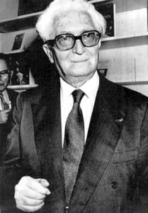 費爾南·布羅代爾