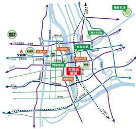 揚州高鐵站 揚州高鐵站