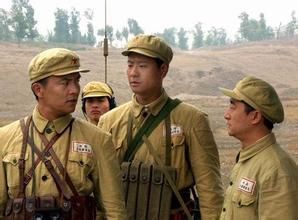 《烈日炎炎》劇照