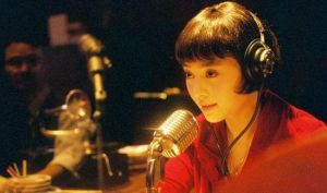 角色	演員	備註君初	黎明	----三三	劉若英	----曼麗	范冰冰	----沈母	徐松子