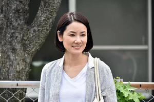 《三城故事》劇照