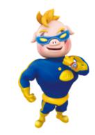 豬豬俠[廣東詠聲動漫股份有限公司出品動畫系列]