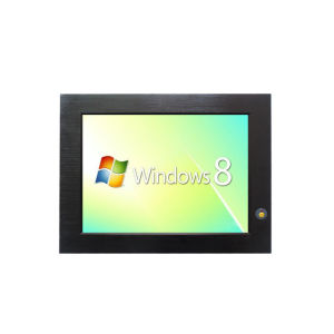 工業平板電腦一體機