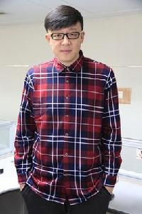 李剛[遼寧電視台主持人]