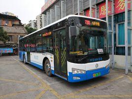 福州公交73路 福州公交73路