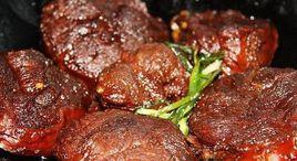 閆記醬牛肉 閆記醬牛肉