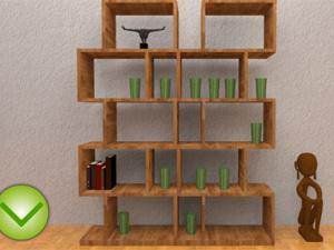 休憩房間逃脫 休憩房間逃脫