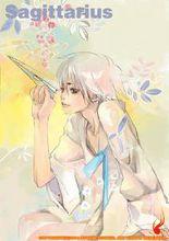 中國風插畫家：阮筠庭