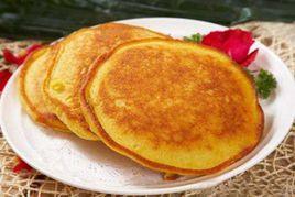 雞蛋玉米餅 雞蛋玉米餅