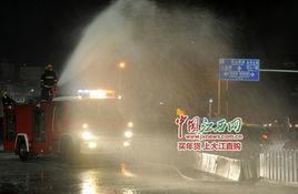 青山路口站 青山路口站