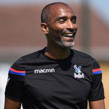 水晶宮[英格蘭超級聯賽球隊]