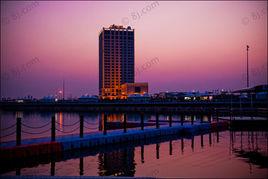 上海濱海皇家金煦大酒店 上海濱海皇家金煦大酒店