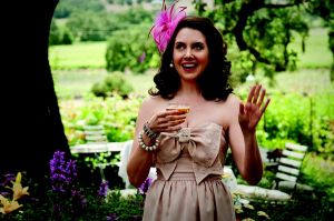 《五年之約》劇照