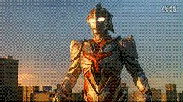 進化光線&middot;奔流