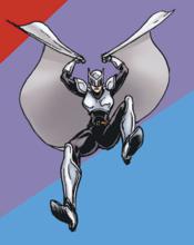 三代騎士貝瑞爾&middot;哈欽森