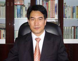 楊立志[湖北汽車工業學院黨委副書記]