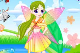 可愛樹精靈 可愛樹精靈