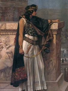 芝諾比亞 芝諾比亞