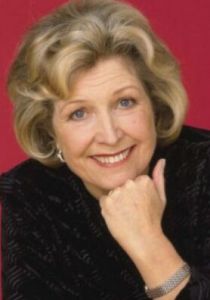 安妮·雷德[英國演員]