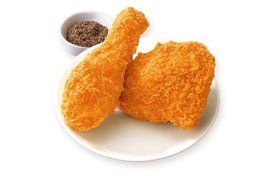 脆皮炸雞 脆皮炸雞