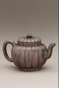 （圖）宜興紫砂壺