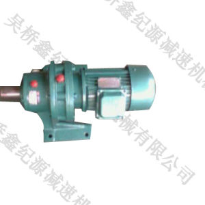 8000系列XW、XWD減速機