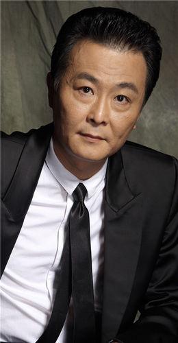 錢波[中國內地演員]