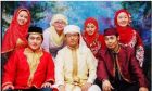 中穆青網打造穆斯林青年徵婚交友權威平台