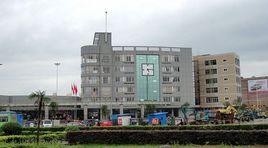 道州汽車北站 道州汽車北站