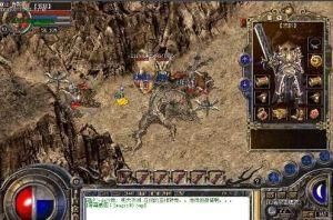 熱血傳說 熱血傳說