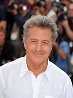 達斯汀·霍夫曼