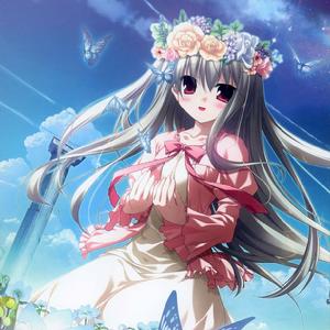 sion[日本PC遊戲《eden*》的人物]