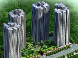 恆鑫名城二期 恆鑫名城二期