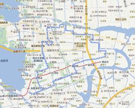 蘇州園區公交170路 蘇州園區公交170路