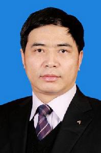 陳小虎[西昌學院副院長]