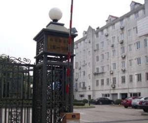 彩香路小區 彩香路小區