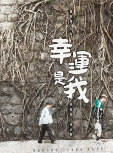 幸運是我[2015年羅耀輝執導電影]