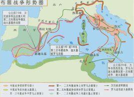 第三次布匿戰爭 第三次布匿戰爭