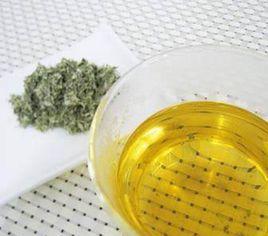 金湖蒿茶 金湖蒿茶