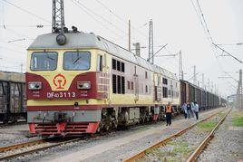 邯鄲南站 邯鄲南站