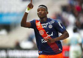 卡西米爾·寧加 卡西米爾·寧加