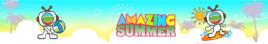 TVB Amazing Summer